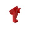 DSPIAE PT-AR-02 Left Side Airbrush Holder